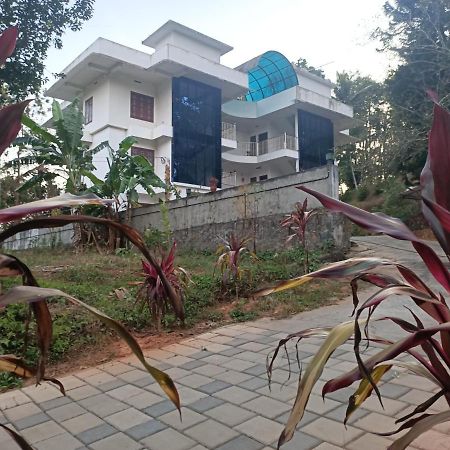 Bethel Service Villa, Mananthavady, 와야나드 외부 사진