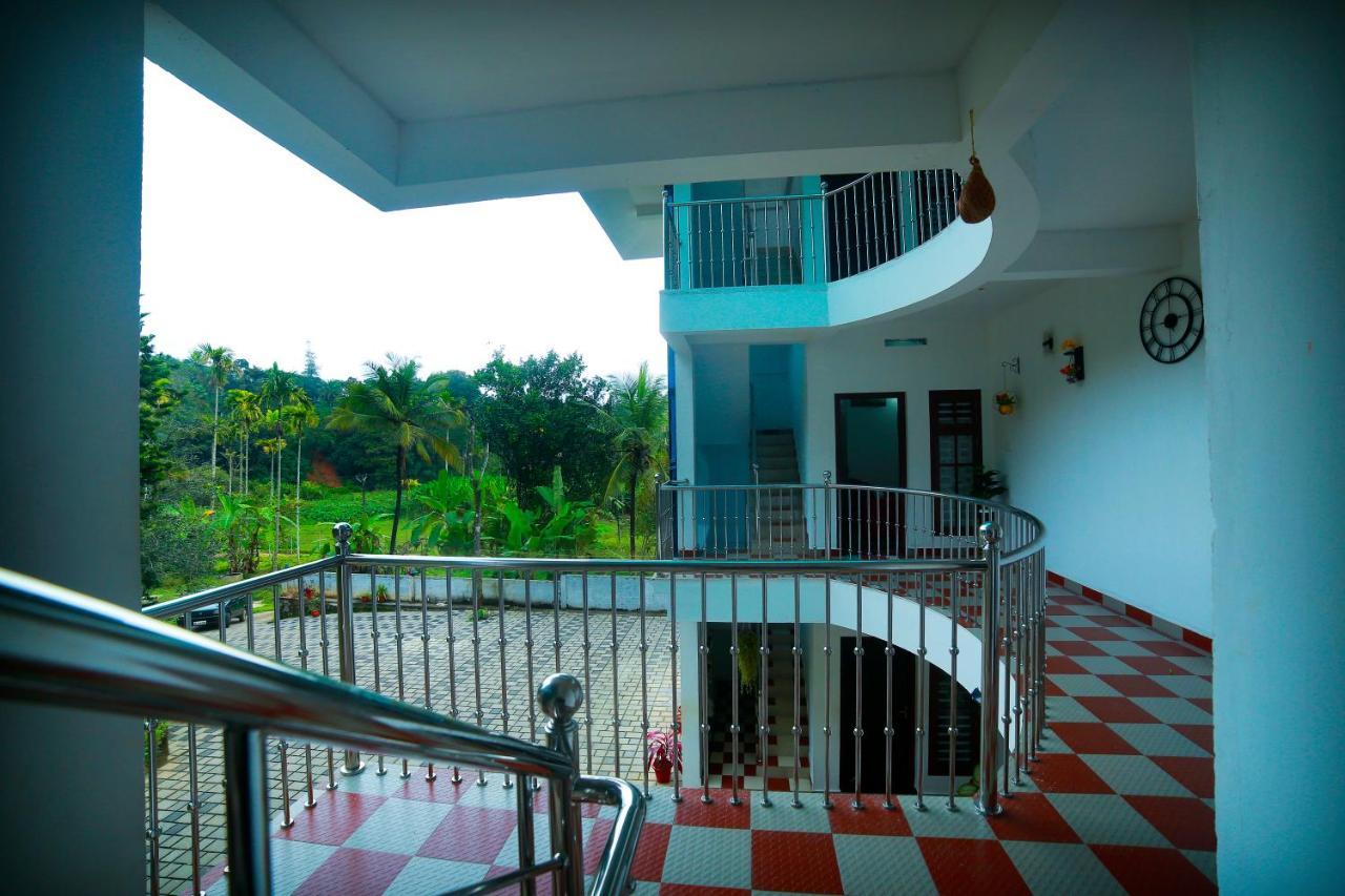 Bethel Service Villa, Mananthavady, 와야나드 외부 사진