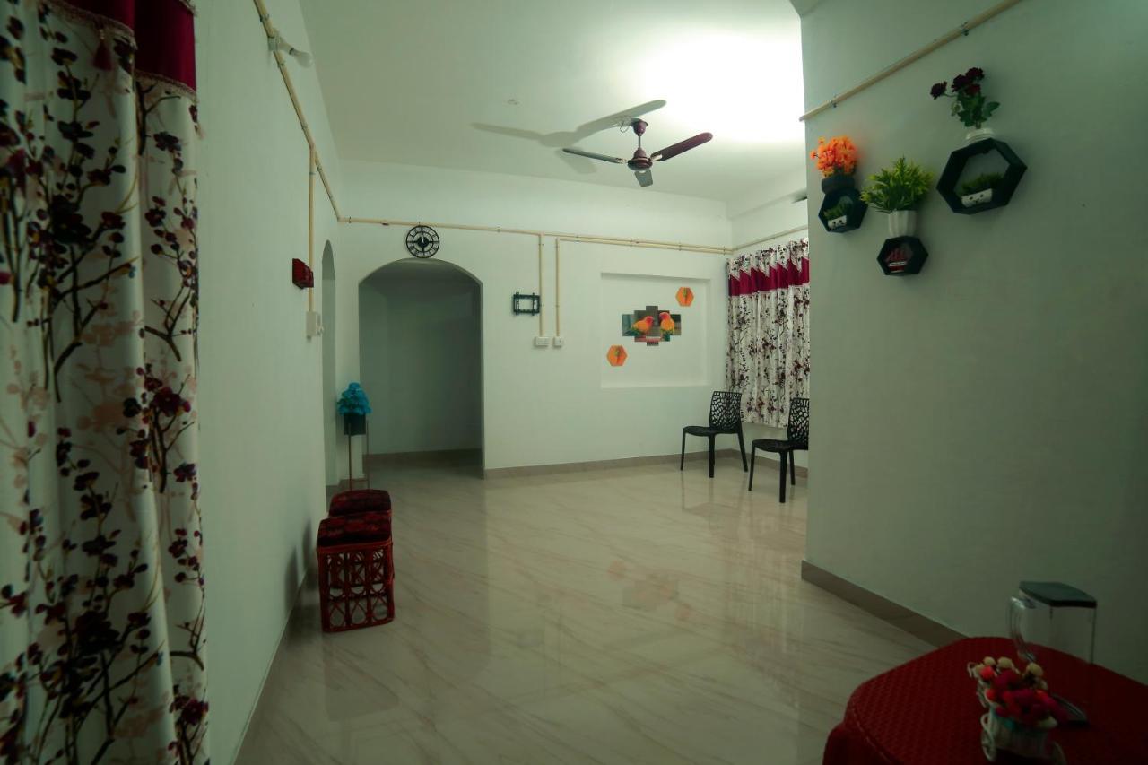 Bethel Service Villa, Mananthavady, 와야나드 외부 사진