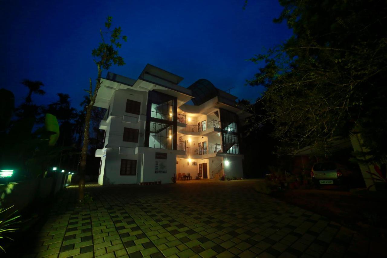 Bethel Service Villa, Mananthavady, 와야나드 외부 사진