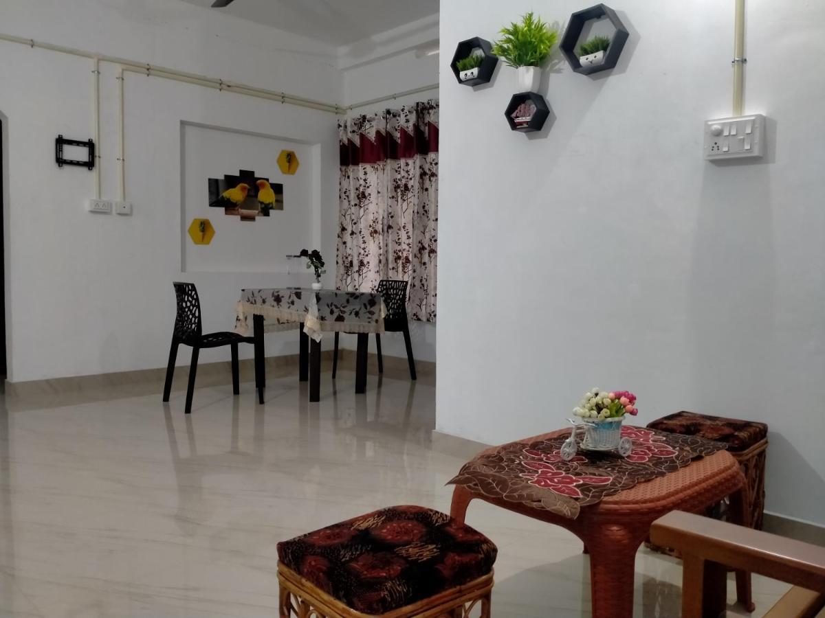 Bethel Service Villa, Mananthavady, 와야나드 외부 사진