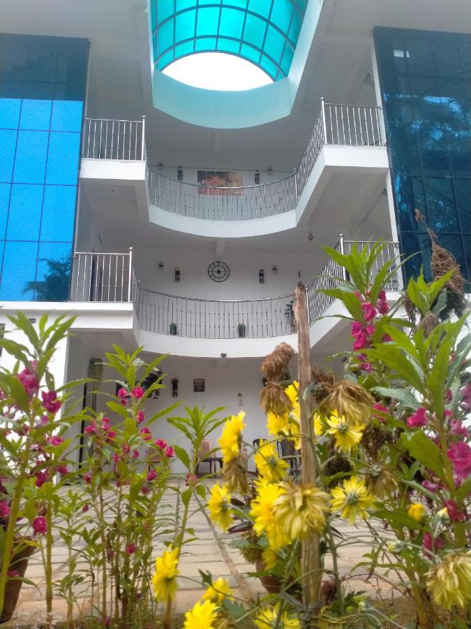 Bethel Service Villa, Mananthavady, 와야나드 외부 사진