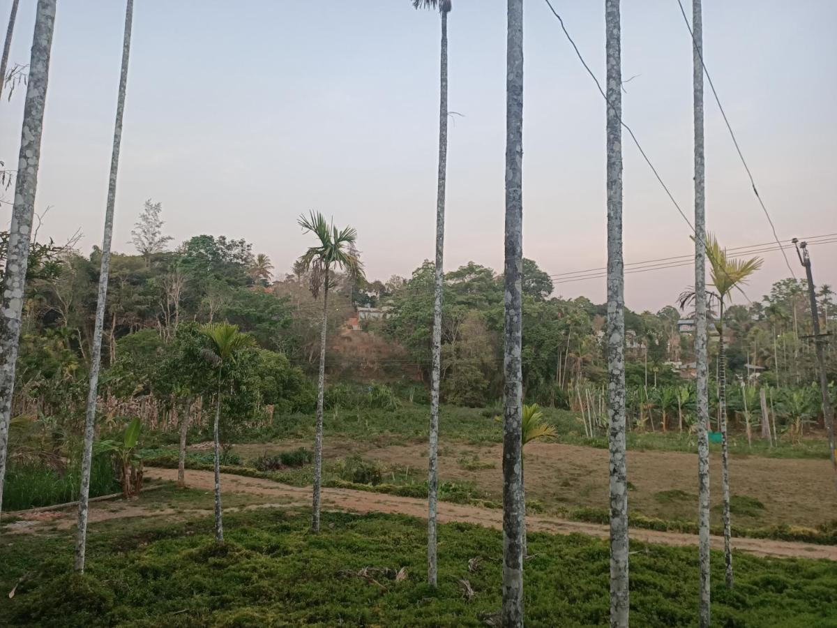 Bethel Service Villa, Mananthavady, 와야나드 외부 사진