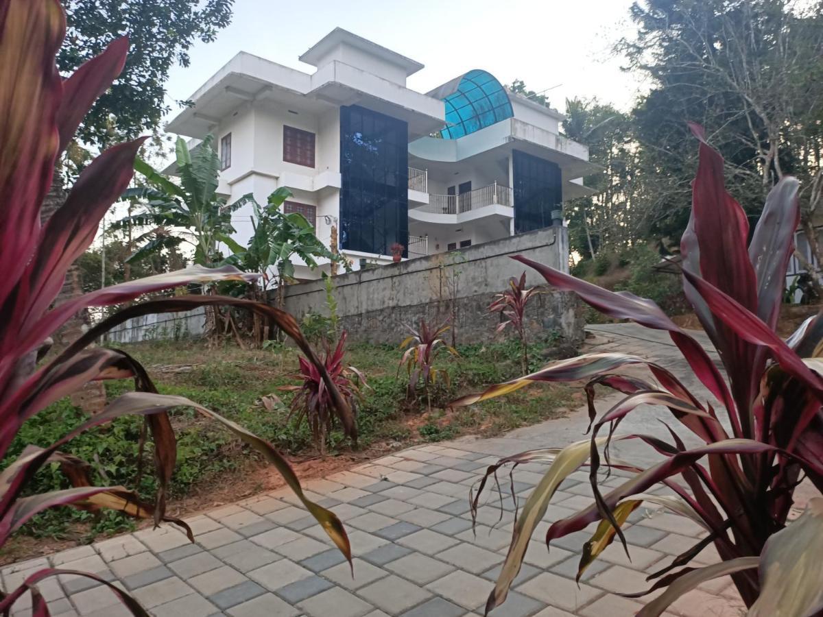 Bethel Service Villa, Mananthavady, 와야나드 외부 사진