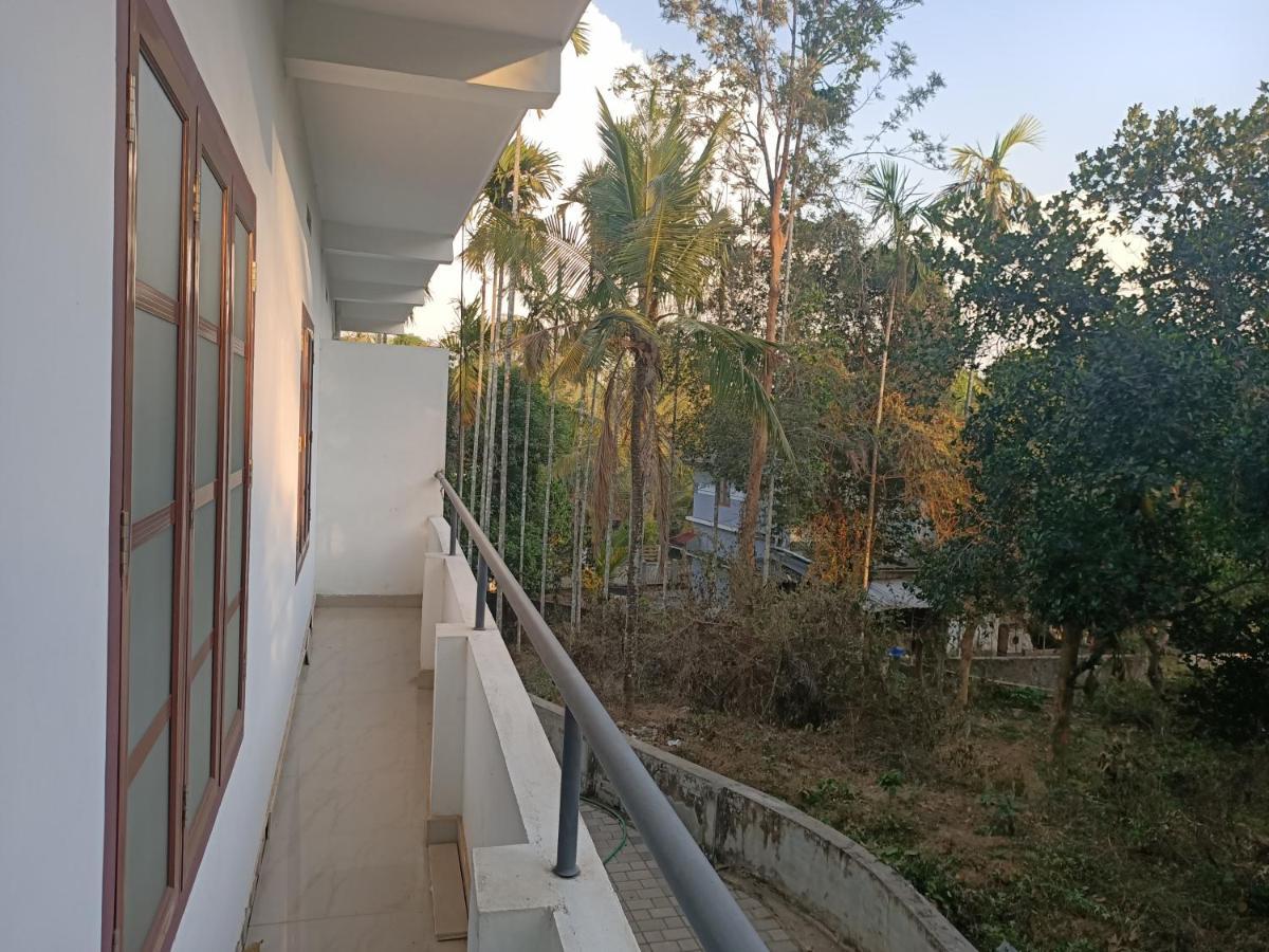 Bethel Service Villa, Mananthavady, 와야나드 외부 사진