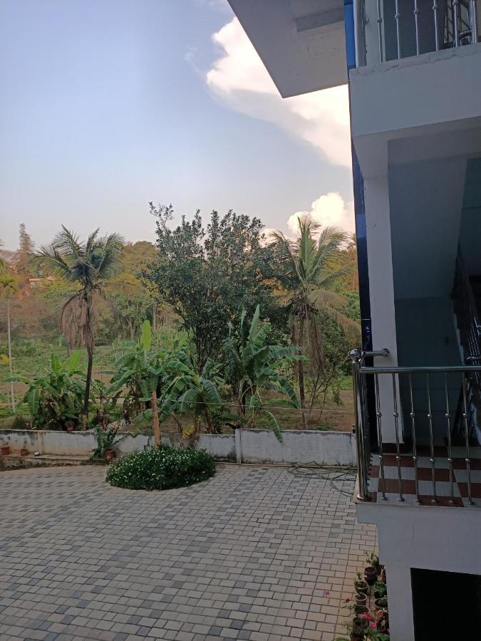 Bethel Service Villa, Mananthavady, 와야나드 외부 사진