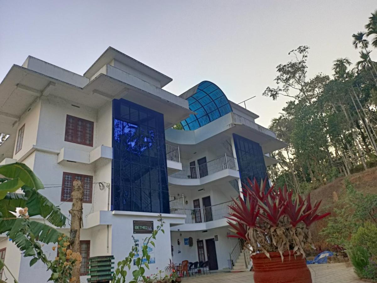 Bethel Service Villa, Mananthavady, 와야나드 외부 사진