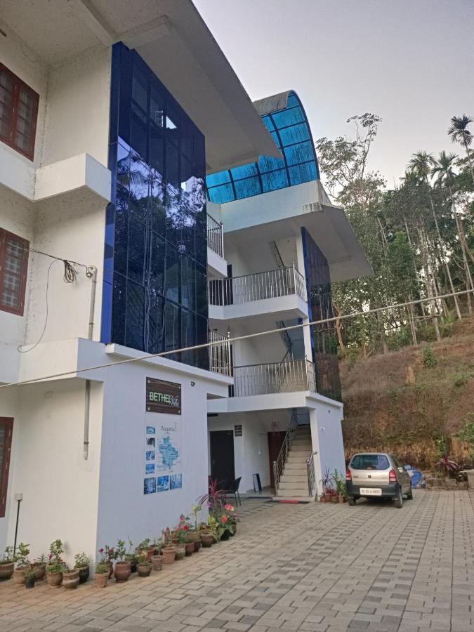 Bethel Service Villa, Mananthavady, 와야나드 외부 사진