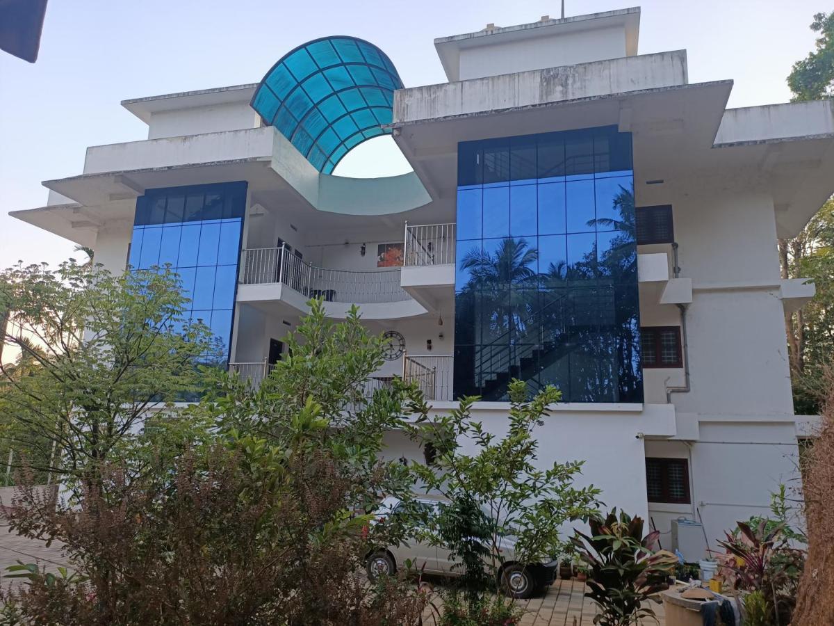 Bethel Service Villa, Mananthavady, 와야나드 외부 사진