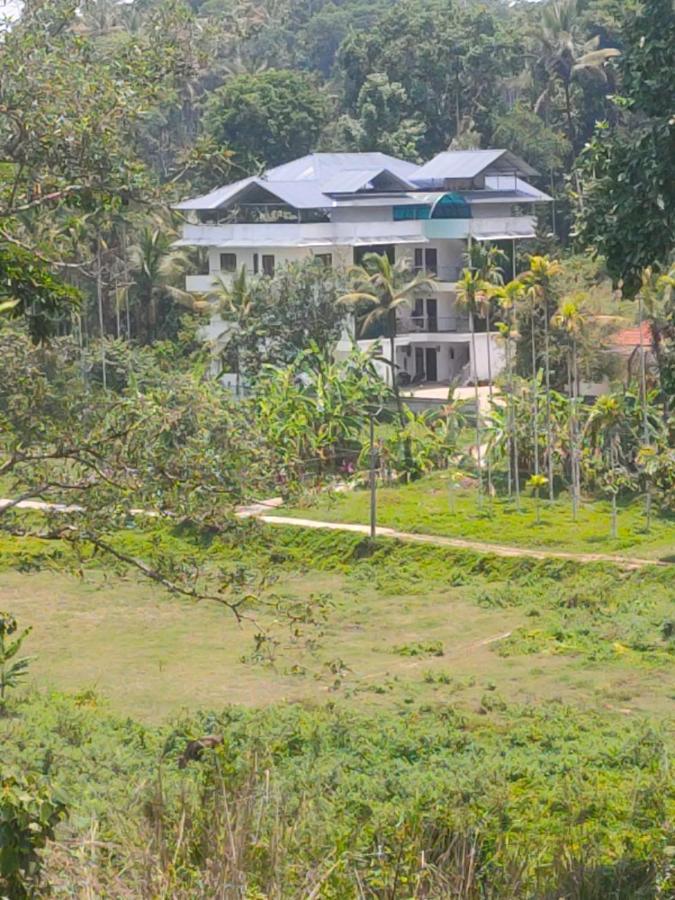 Bethel Service Villa, Mananthavady, 와야나드 외부 사진